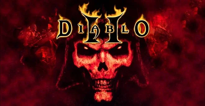 Diablo 2 v1.13d