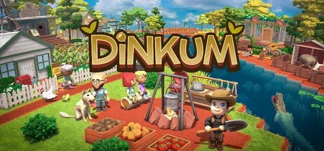 Dinkum v1.0.0