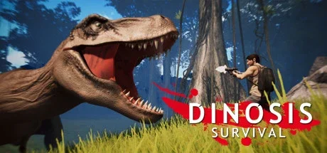 Dinosis Survival Episode 1-2