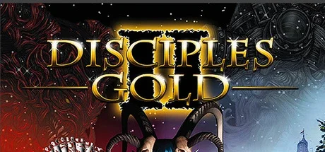 Disciples 2: Gold Edition