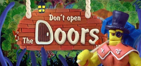Don’t open the doors!