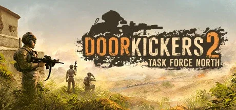 Door Kickers 2: Task Force North v1.9