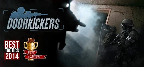 Door Kickers v1.1.6