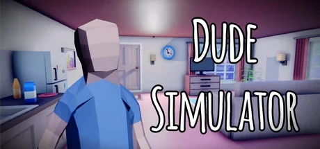 Dude Simulator v0.1.3