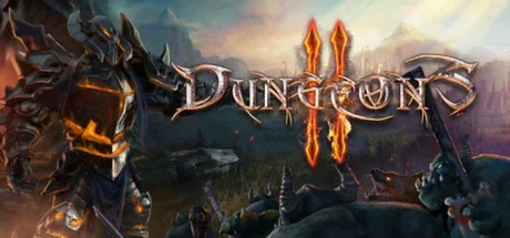 Dungeons 2 v1.6.1.31