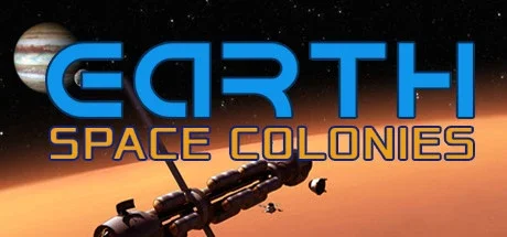 Earth Space Colonies v1.2.3