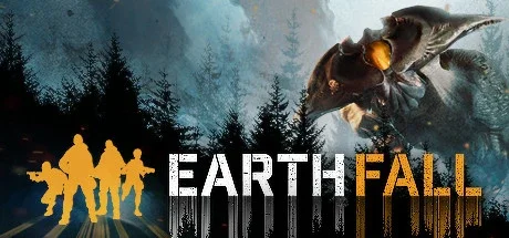 Earthfall Invasion