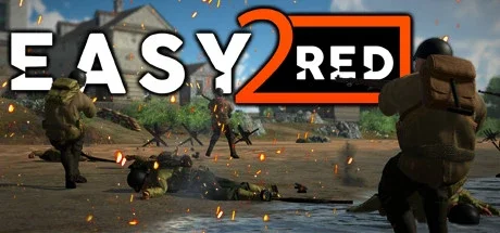Easy Red 2