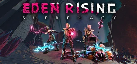 Eden Rising: Supremacy
