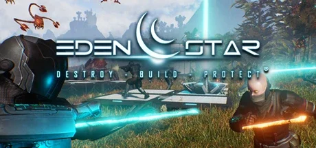 Eden Star v0.2.7