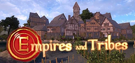 Empires and Tribes