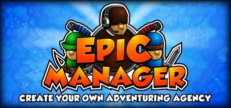 Epic Manager v1.2