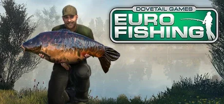Euro Fishing: Urban Edition