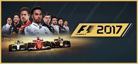 F1 2017 v1.17