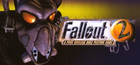 Fallout 2 