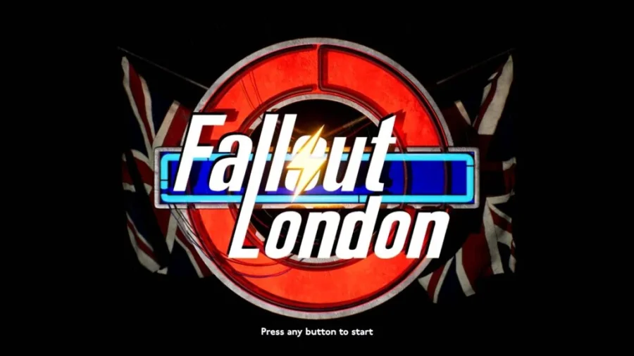 Fallout: London