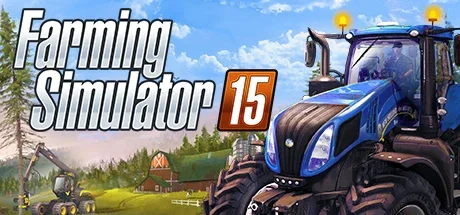 Farming Simulator 15 v.1.4.2
