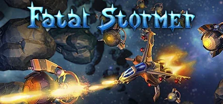 Fatal Stormer 