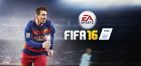 FIFA 16 (ФИФА 16)
