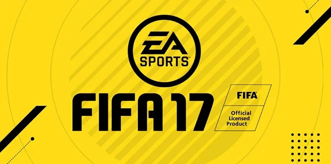 FIFA 17 (ФИФА 17)