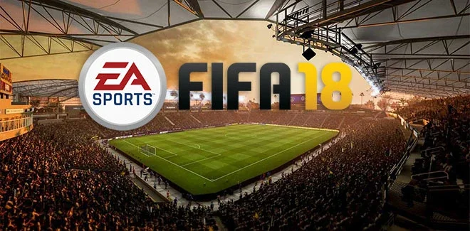 FIFA 18 (ФИФА 18)