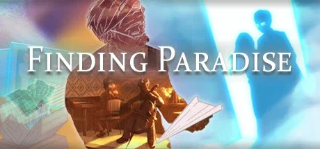 Finding Paradise v1.2