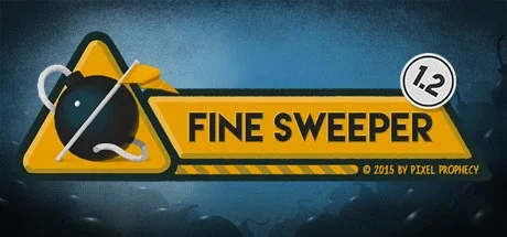 Fine Sweeper (Сапер)