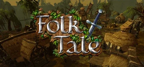 Folk Tale Alpha 30 v0.5.3.5