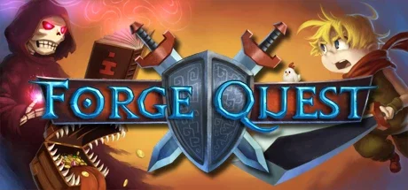 Forge Quest v1.56.6