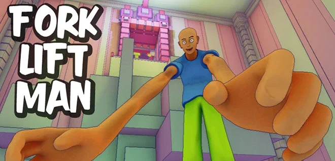 Forklift Man v1.2.1