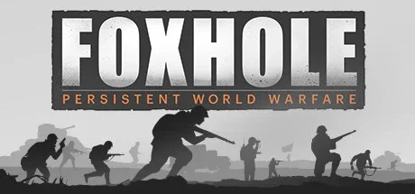 Foxhole v0.1.0.3