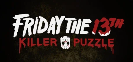 Friday the 13th: Killer Puzzle 1.5.1