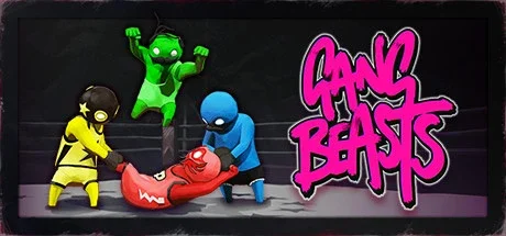 Gang Beasts v1.26.1404a