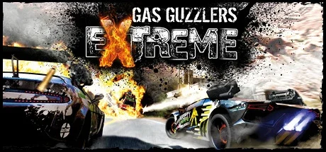 Gas Guzzlers Extreme: Gold Pack v1.8.0