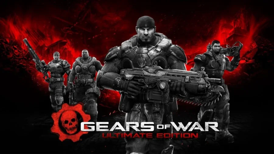 Gears of War: Ultimate Edition