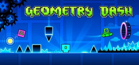 Geometry Dash v2.2074