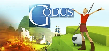 Godus v2.4