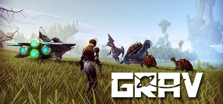 GRAV: Reborn v9.8.1