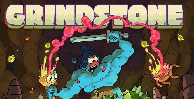 Grindstone
