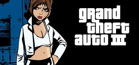 GTA 3 | Grand Theft Auto III
