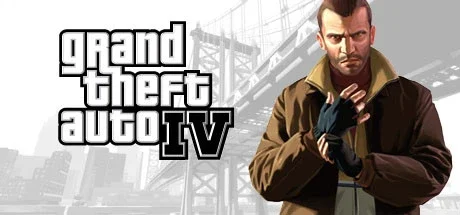 GTA 4 | Grand Theft Auto IV — Complete Edition