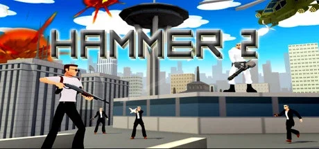 Hammer 2 Reloaded v1.1.1