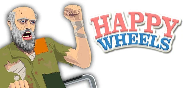 Happy Wheels Full v1.70