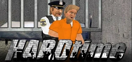 Hard Time v.1.4