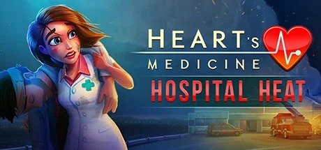 Heart’s Medicine — Hospital Heat