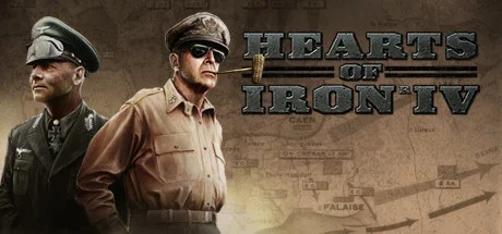 Hearts of Iron IV v1.16.5