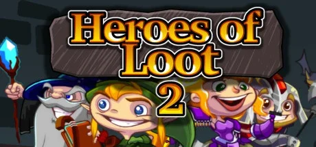Heroes of Loot 2 v1.2.0