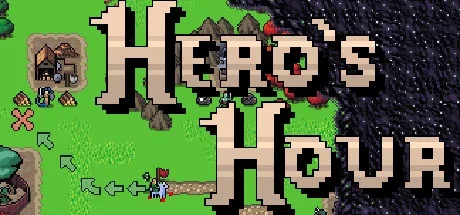 Hero’s Hour v2.8.1b