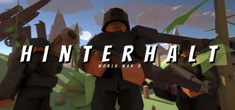 Hinterhalt v1.0