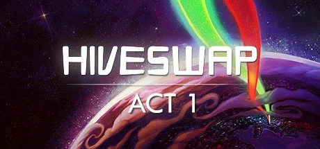 HIVESWAP: Act 1 v1.5